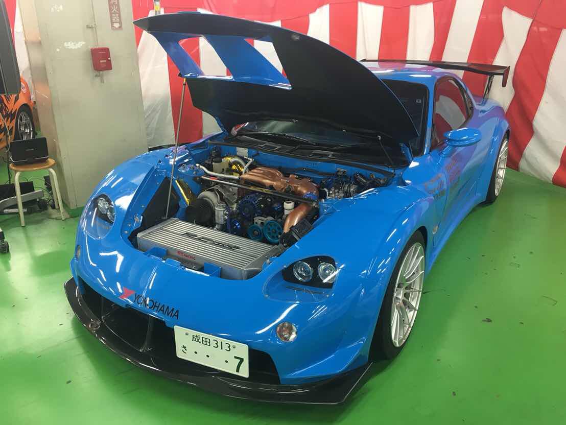 ネッツトヨタ群馬