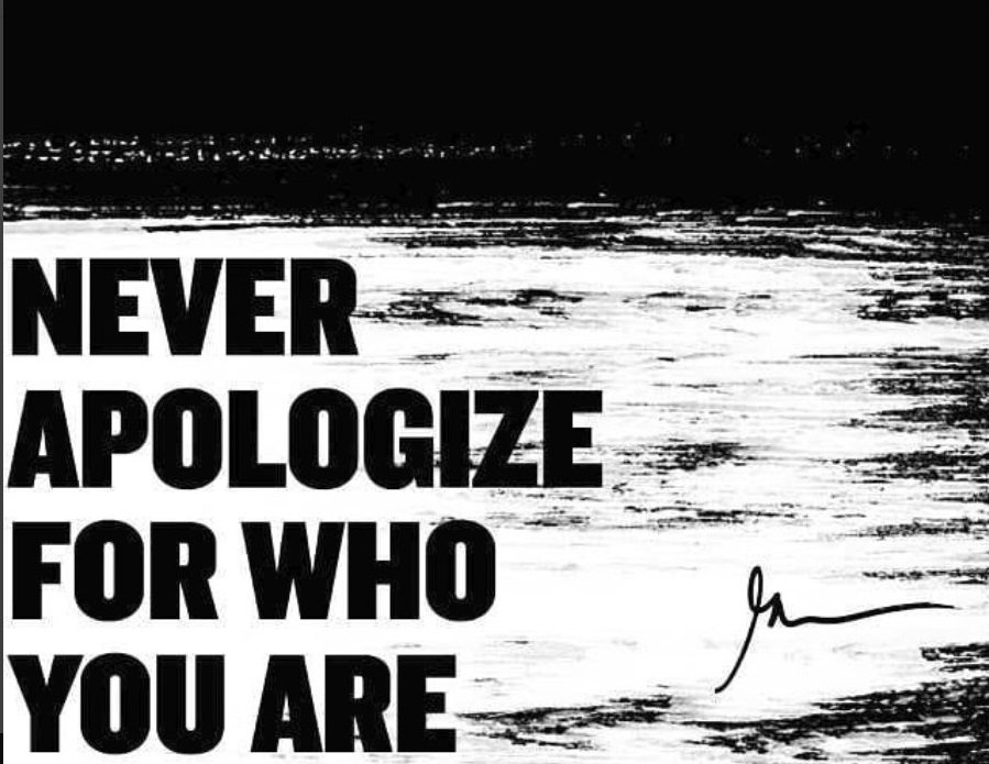 JeffMayweather1's tweet photo. Some personal thoughts for the night: why we should all learn to be comfortable in our own skin. 

I hope you find this post uplifting and inspirational.

Enjoy your weekend.

- JM in Calgary (for a few days) https://t.co/RCdWYA5hqq
