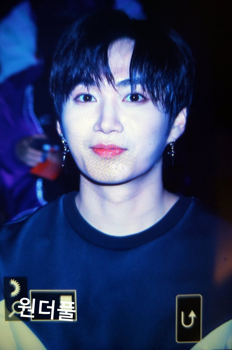 Park Daewon (@UNB_daewon) | Twitter