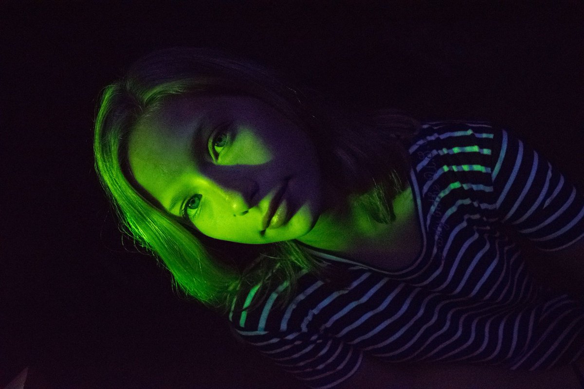 emily_rat's tweet photo. Surprisingly loved how these turned out. I used dish soap for the green light😂 last one shows my setup https://t.co/kbeogKc28F