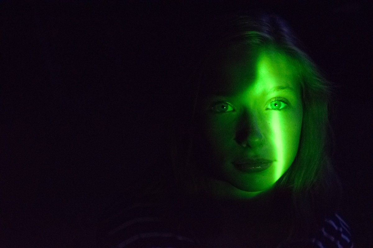 emily_rat's tweet photo. Surprisingly loved how these turned out. I used dish soap for the green light😂 last one shows my setup https://t.co/kbeogKc28F