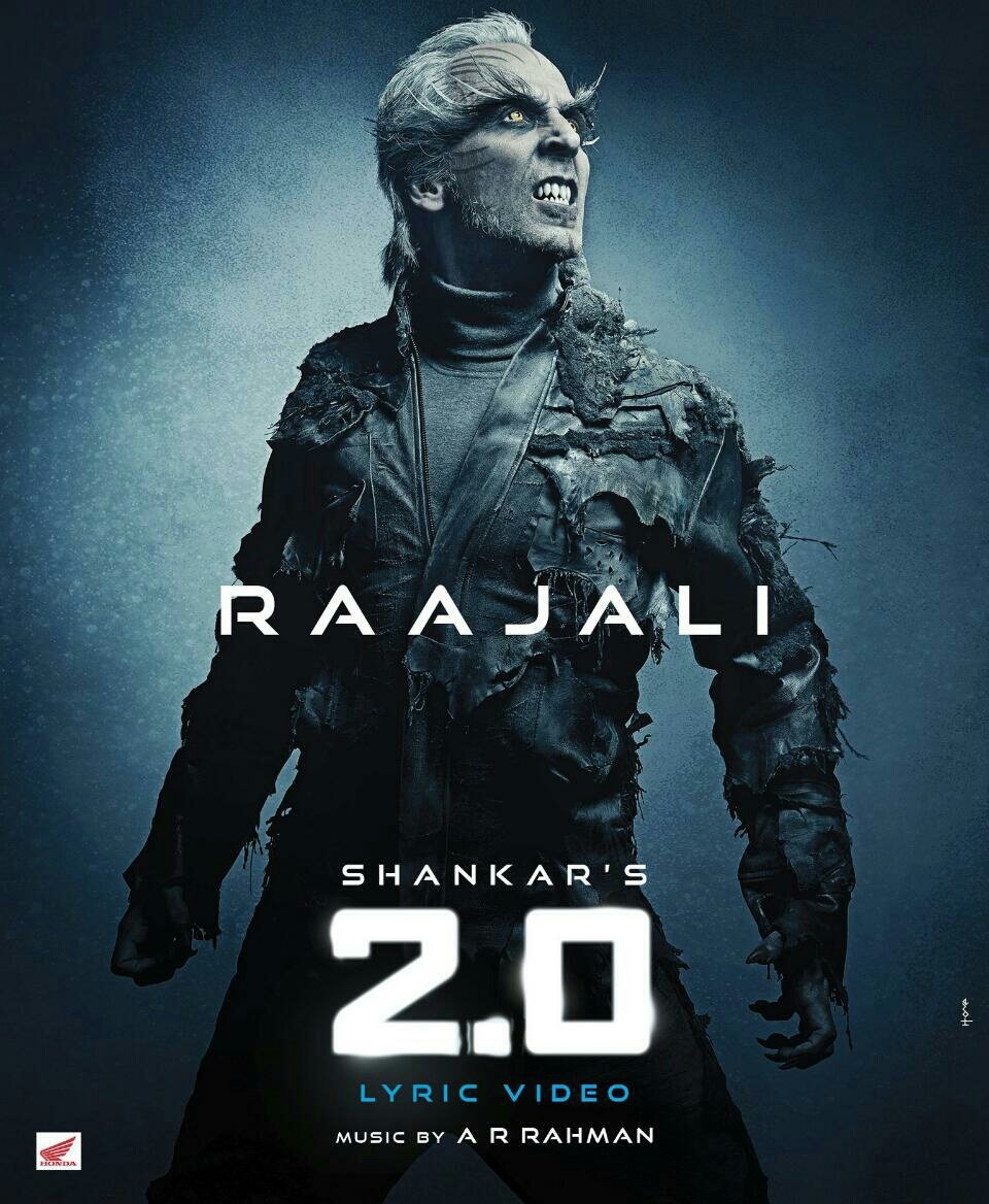 RajiniFanArjun's tweet photo. Get ready folks...🙌
Just 30 mins only left for #2Point0Lyric video...💥
#2Point0
#2Point0November
#2Point0ManiaBegins @LycaProductions ..🔥 https://t.co/ZYUBYwe8o7