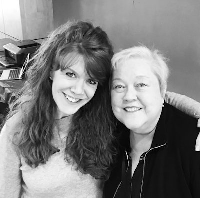 My Friend Kathy Kinney @MrsPstorytime and I Brought A Little Magic To @OASLibs In Portland! https://buff.ly/2S1p89T #tlchat #futurereadylibs #OASL #OASL2018 #storytelling #ISTElibs @SkypeClassroom @FollettLearning