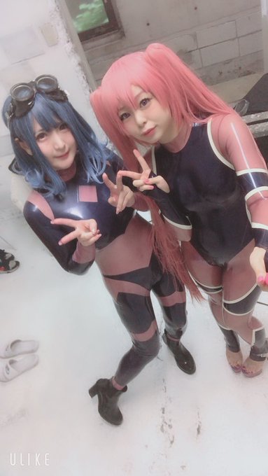 コスプレイヤーももかのTwitter画像28