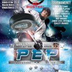Photo by Pacific Elite Prospects Showcase (@pepshowcase)