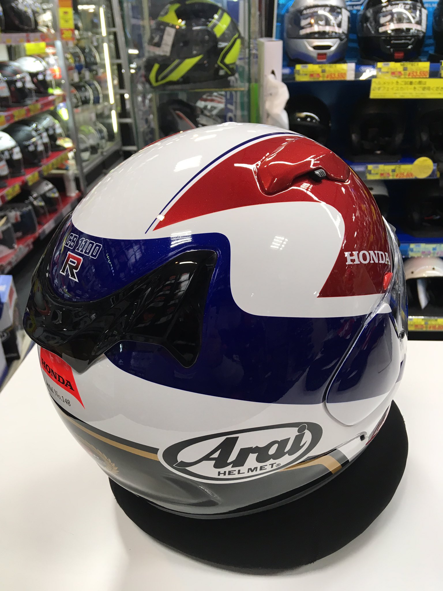 ナップス 広島店 on X: 