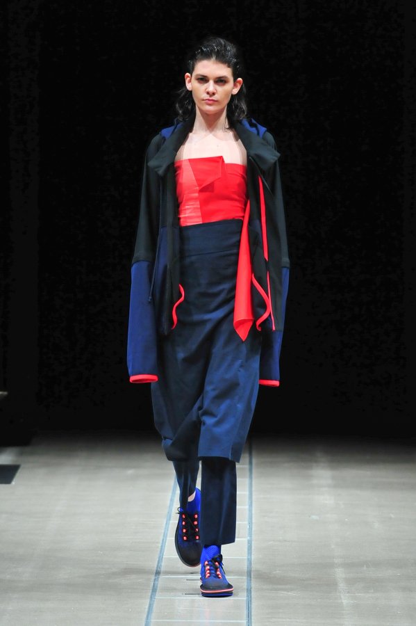 RakutenFWT's tweet photo. [ Information] #AmazonFWT Collection Report | SHOHEI 
[JP]https://t.co/sJkD6H7fYw
[EN]https://t.co/QD9HdoXyFl
 #AMFWT #fashionweek #ファッションウィーク #tokyo #東京 #2019SS #2019春夏 #SHOHEI #ショーヘイ https://t.co/ThSVNrfeiY