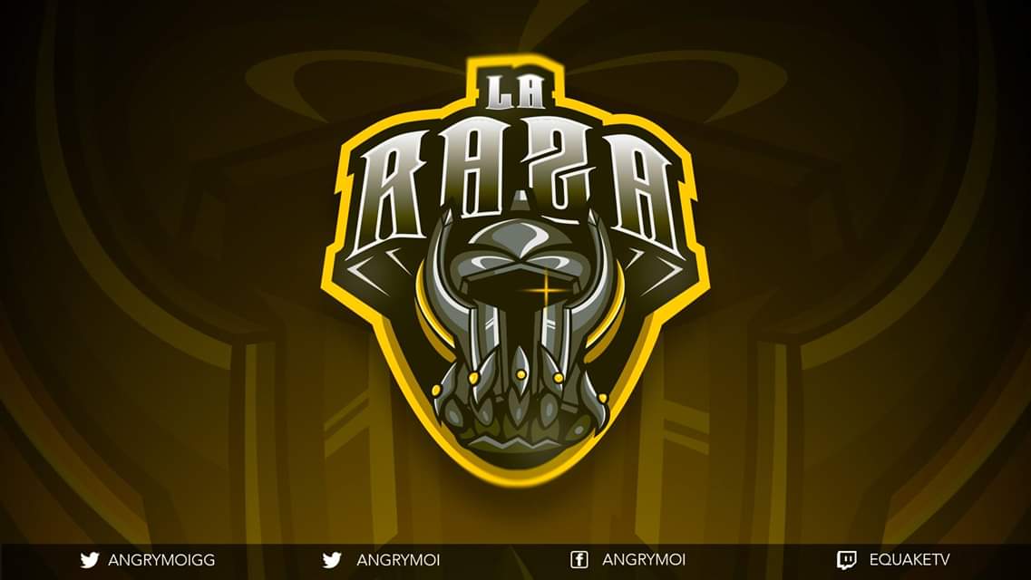 🏆SORTEO MASCOT LOGO🏆

Gana un increíble mascot logo como el de la foto hecho por <a href="/AngryMoiGG/">Moi Alxes</a> ! Uno de los mejores de LATAM! 

Pasos a seguir!
✅ #RT
✅ Sigue a <a href="/AngryMoiGG/">Moi Alxes</a>
✅ Comenta!

Sorteo finaliza al llegará los 200 RT!