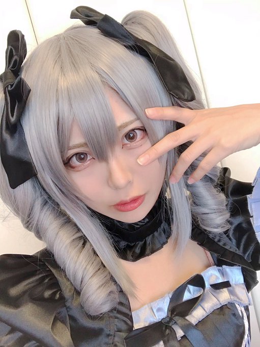 コスプレイヤーはわわ大明神のTwitter画像21