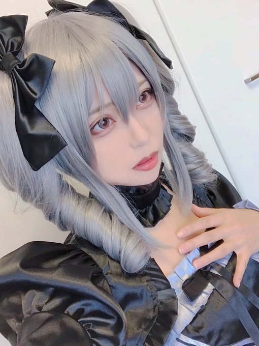 コスプレイヤーはわわ大明神のTwitter画像22