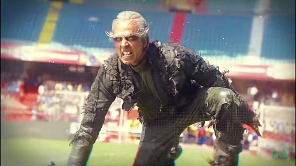 abhiif_'s tweet photo. RIP To all box-office records 😂😂

" Work in silence let's success makes noise " 

Big love and always huge respect @akshaykumar Sir 🙏

#Raajali  #2Point0 #2Point0November #ARRahman #MagnumOpus #Power #Rajinikanth #2Point0FromNov29th #2Point0Lyric #AkshayKumar #Rajinikanth https://t.co/ub4hBH2z6I