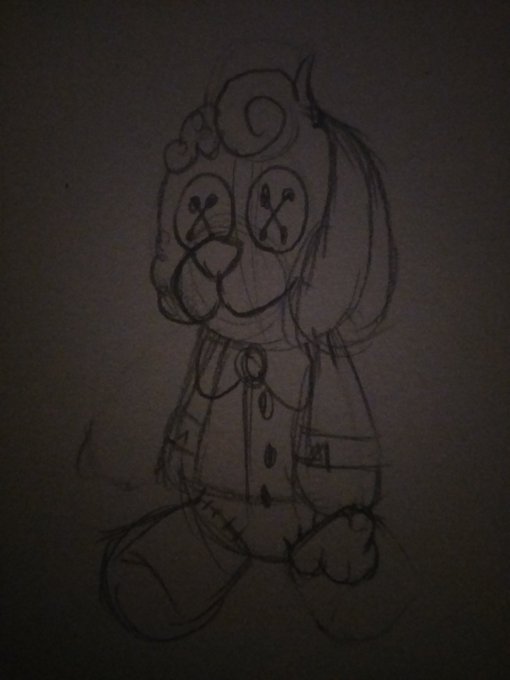 Fnafのtwitterイラスト検索結果 古い順