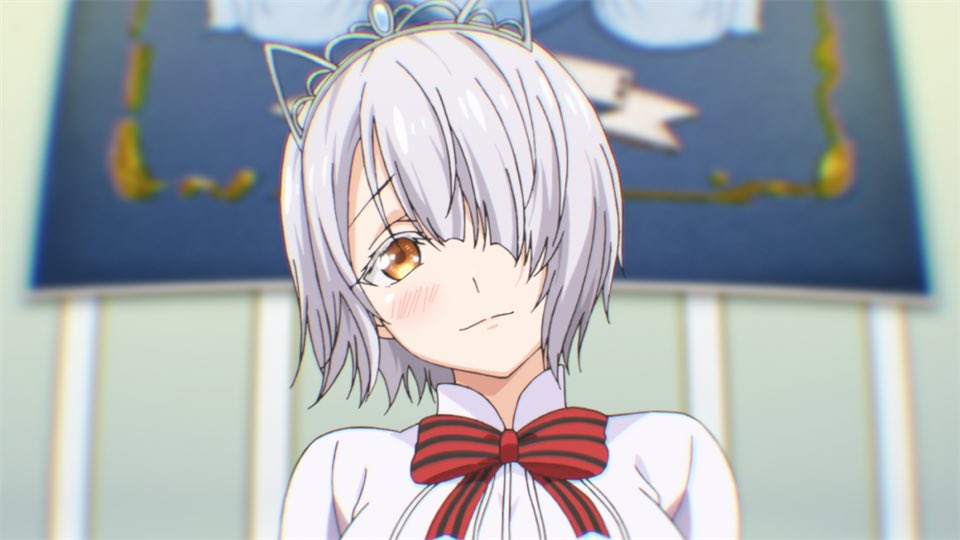 アニメ 寄宿学校のジュリエット ３話の感想 Togetter