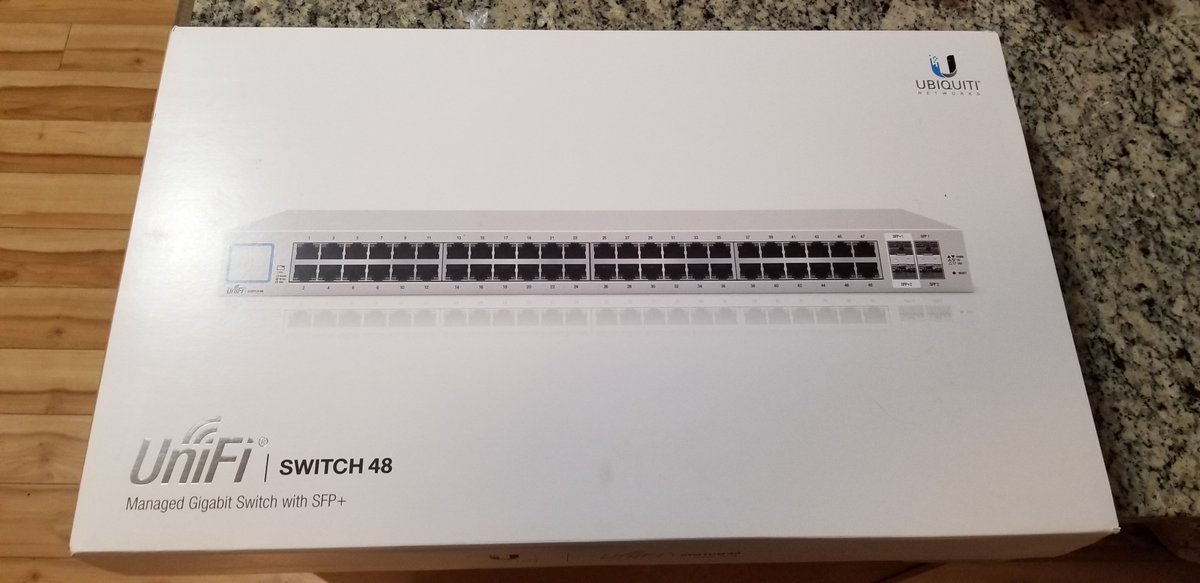 Cloud Key 2 Rack Mount Question How Do I Get The Logo To Light Up Blue Is My Mounting Kit Defective Ubiquiti