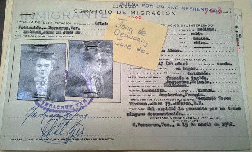 Mony de Swaan tweet media