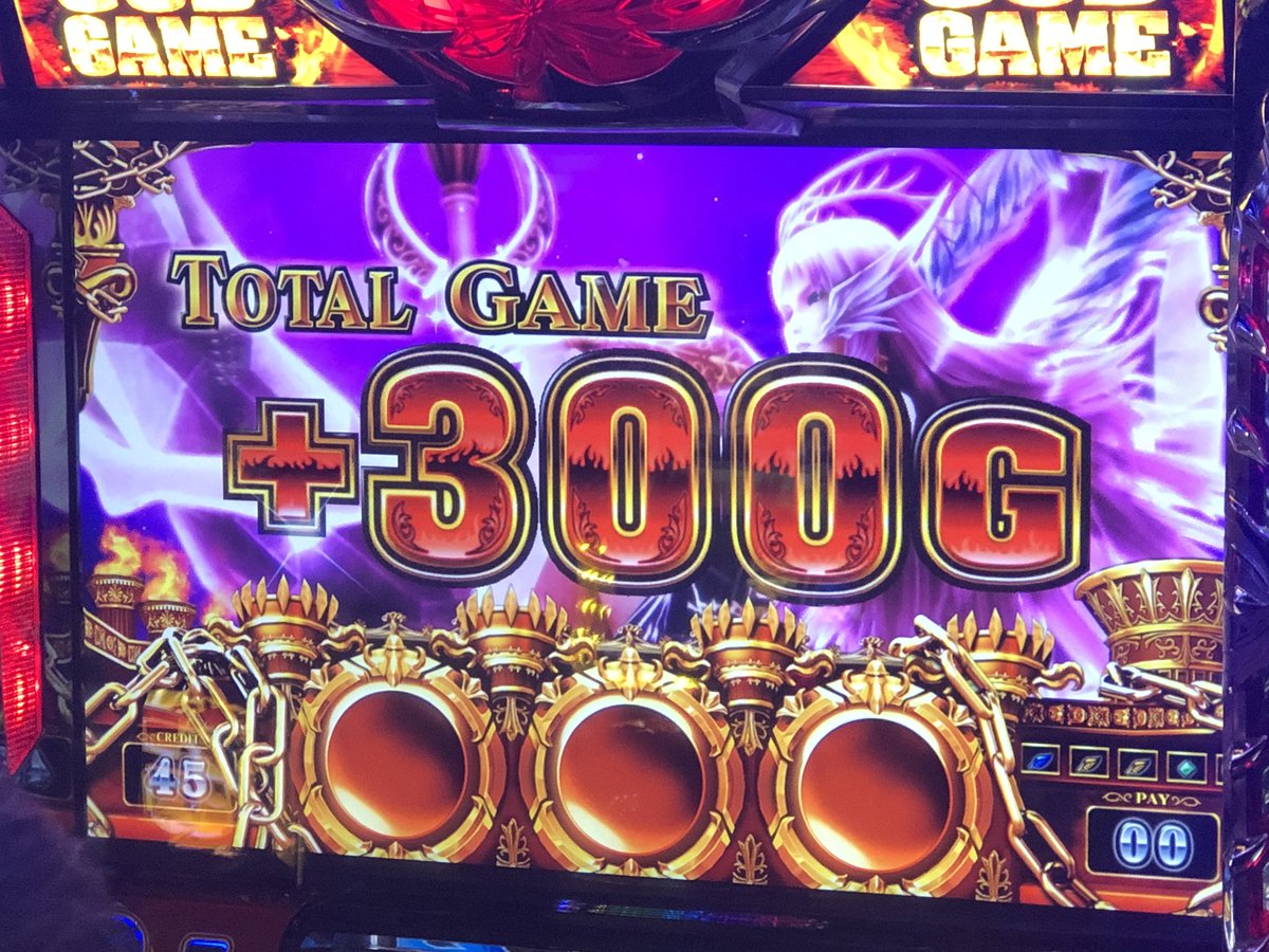 koretoma_'s tweet image. 6000枚overおめでとうございます💗
まだまだ伸びそうですねww

GODシリーズものりにのってます＼＼\└(&apos;ω&apos;)┘//／
#TTK20
#天下一打闘会
#テキサス1000小倉店