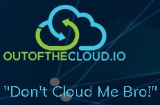 #OutoftheCloud is a blockchain-driven file and data sharing solution. Company who operates since 2013 is running an 

ICO to improve their product &amp; adopt blockchain. 
Review Ratings:
ICOBench 3.5/5.0 
ICOMarks 8.3/10
ICOHolder +4.09  
#DontCloudmeBro #OUT outofthecloud.io