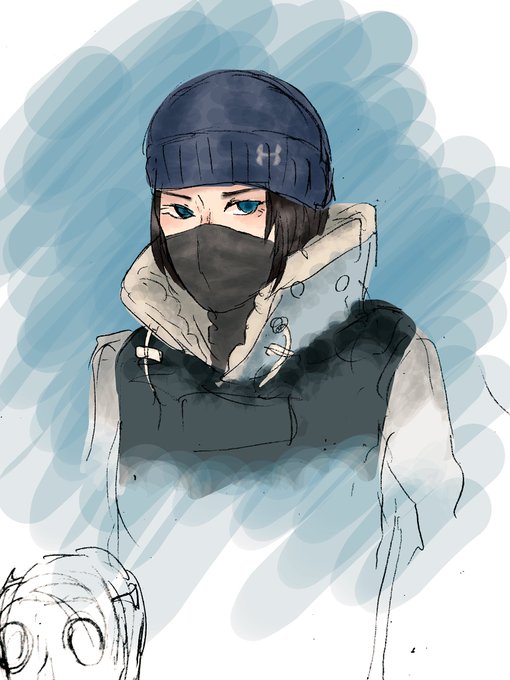 レインボーシックスシージのtwitterイラスト検索結果 古い順 レインボーシックスシージのtwitterイラスト検索結果 古い順
