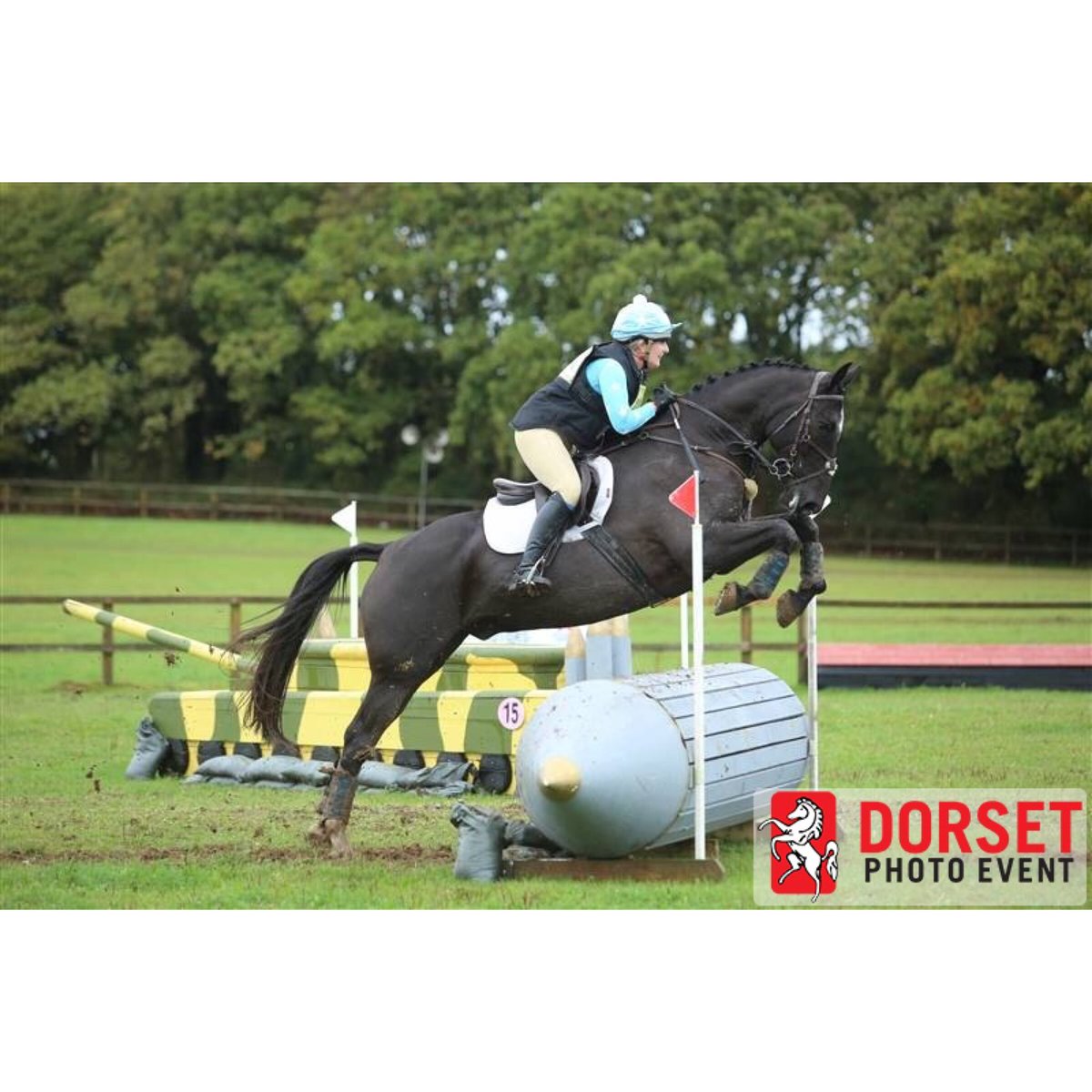 Bovington BE90 #BritishEventing