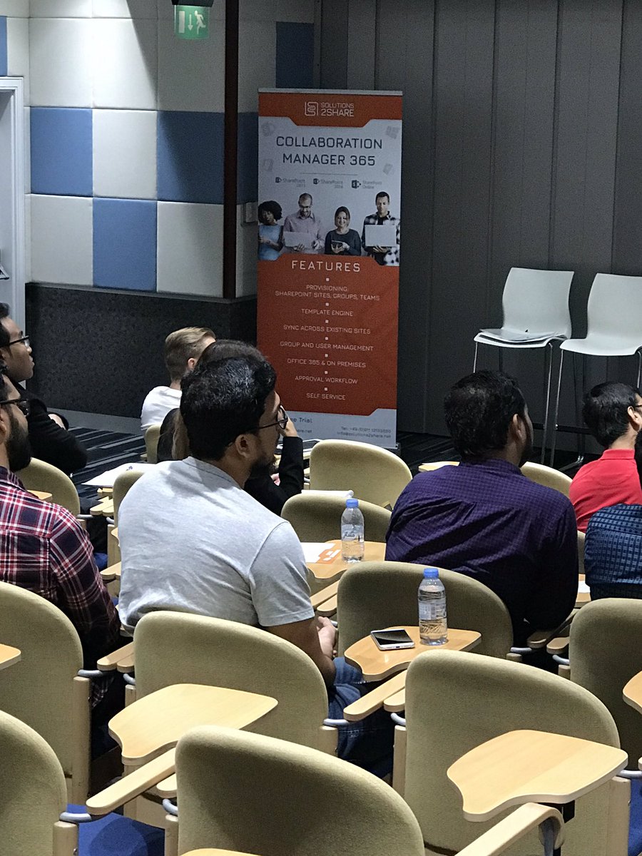 spsdxb's tweet photo. Come and talk to @Solutions2Share to know about their products. #spsdxb #SPSevents https://t.co/aixvGjHJ8H