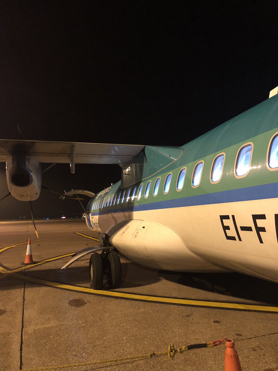 hatchblue1's tweet photo. .@hatchblue1 are officially on our #globaltour. Early start for our teams @SavitriAquamonk @minnowtech #wittayaaqua @Bioprospecting #aluneaqua #ictiobiotic Cork 2 Bergen then on 2 Indonesia & Singapore #acceleratorlife @NCESeafood @BTOnews @DNB_Bank @BordIascMhara @CargillAnimal https://t.co/aAfsRw1neB