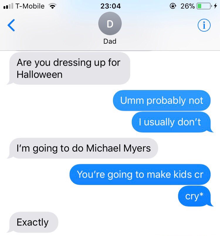 Ashlynnd9's tweet photo. Hide your kids https://t.co/A6lwJBGNvP