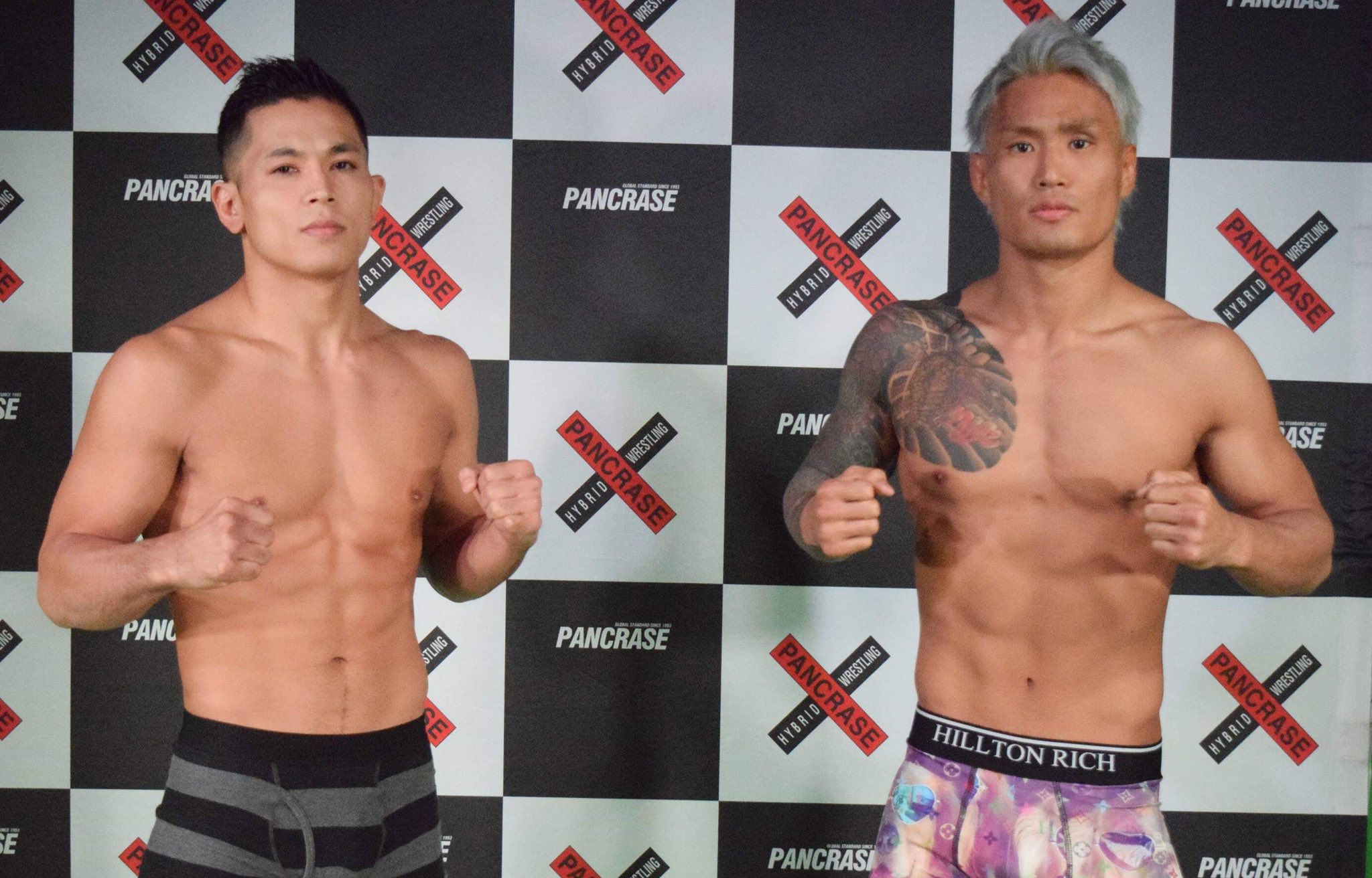 Kenichi Miyake Na Tviteru 金太郎選手 計量パス 10 21 Pancrase 300 新木場スタジオコースト 第2試合 バンタム級 5分3r アラン ヒロ ヤマニハ ブラジル ブルテリア ボンサイ 8位 Vs 金太郎 パンクラス大阪稲垣組 Pancrase300 T Co Pdc8vah1en
