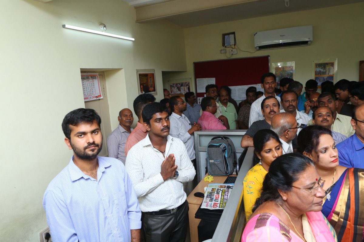 Ananthkumar tweet media