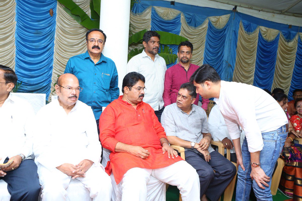 Ananthkumar tweet media