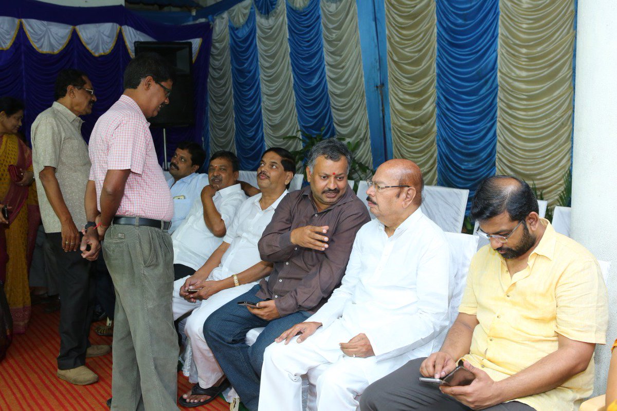 Ananthkumar tweet media