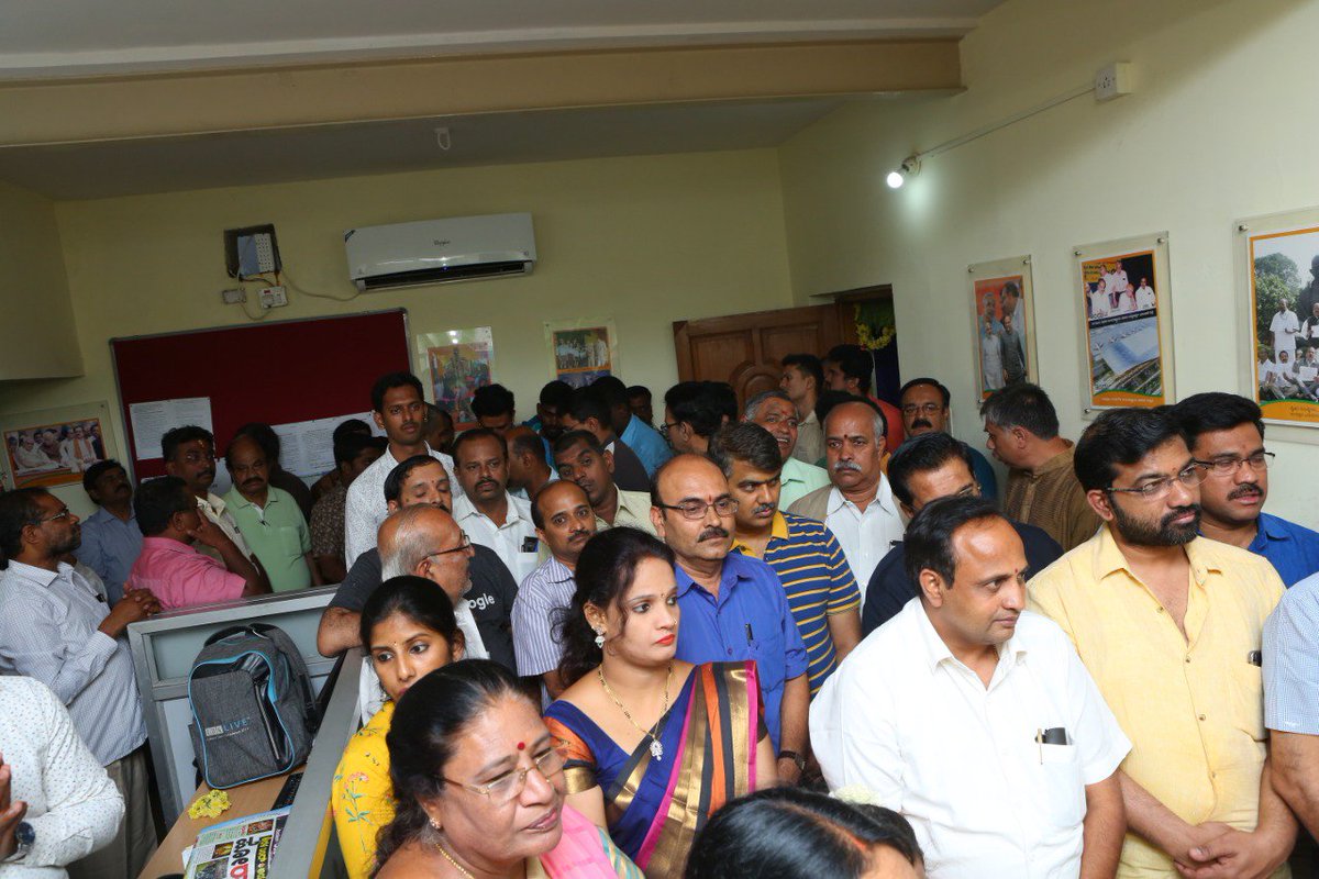 Ananthkumar tweet media