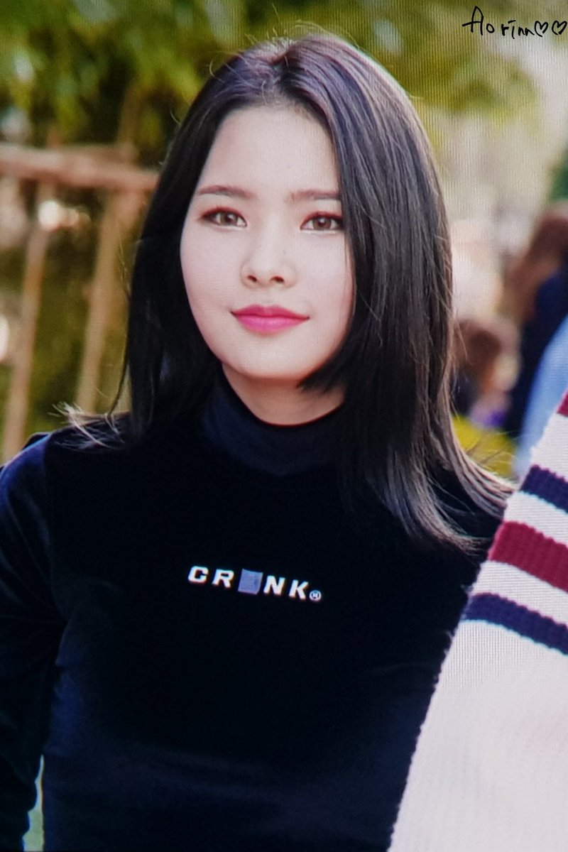 florina0927's tweet photo. 181020 위키미키(WekiMeki) 일일 팬매 리나 프리뷰 
#위키미키 #WekiMeki #리나 #Rina #Crush
너로 가득해 20010927%~ https://t.co/99haQWq1u9