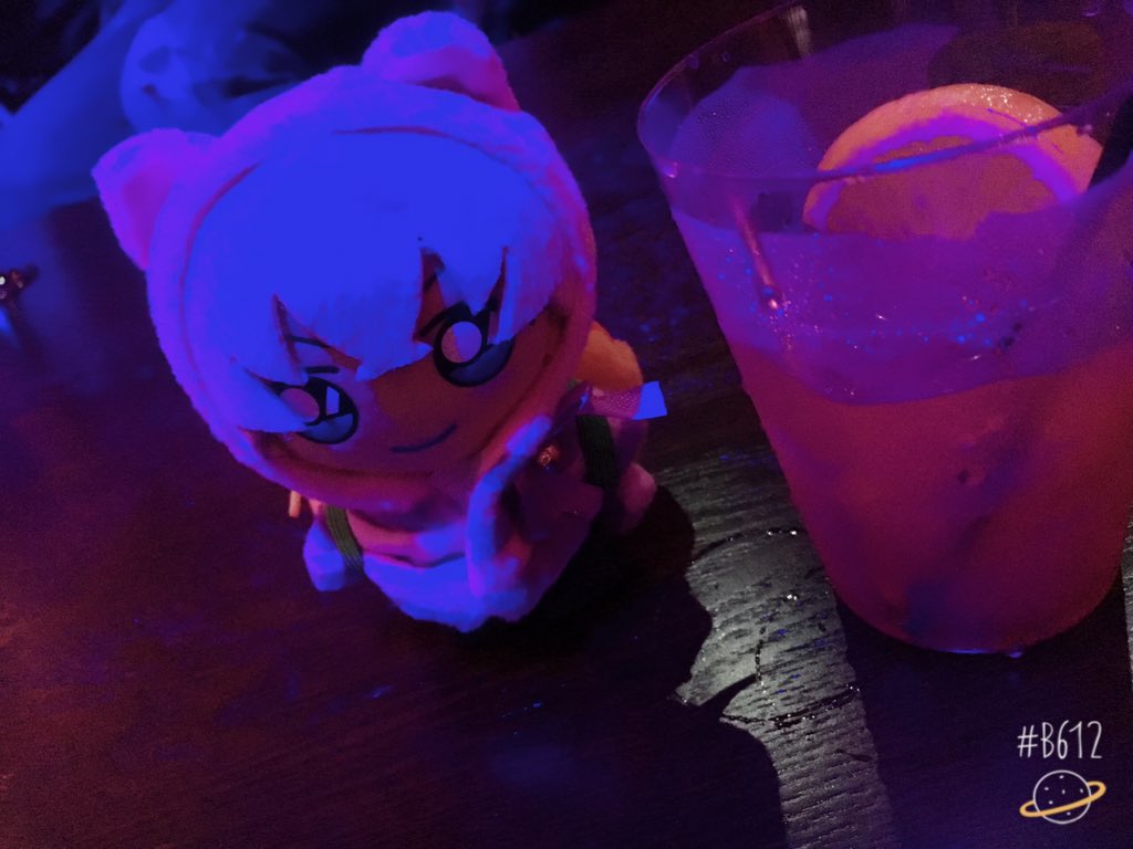 ホテルアルバート考察まとめ