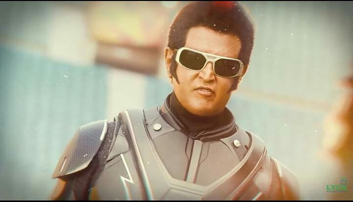 rameshgovinda79's tweet photo. எங்கள் எந்திரன் என்பவன் படைப்பின் உச்சம்....
@rajinikanth
@shankarshanmugh
#Rajinikanth
#2Point0November
#2pointOLyricVideo https://t.co/aS32HSmVpx