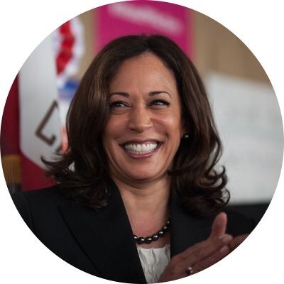Black History Erryday : Happy 54th Birthday Senator Kamala Harris  