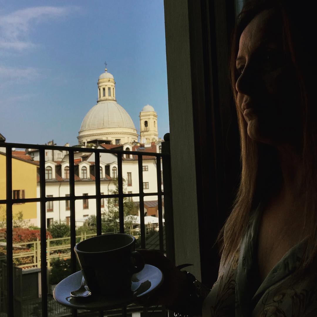 nhhotelsit's tweet image. #Roomwithview sulla splendida Basilica Mauriziana!
Oggi siamo in una delle stanze dell'NH #Torino Santo Stefano ow.ly/vfkt30cI02E 😍
📷 annalisa_vannucci