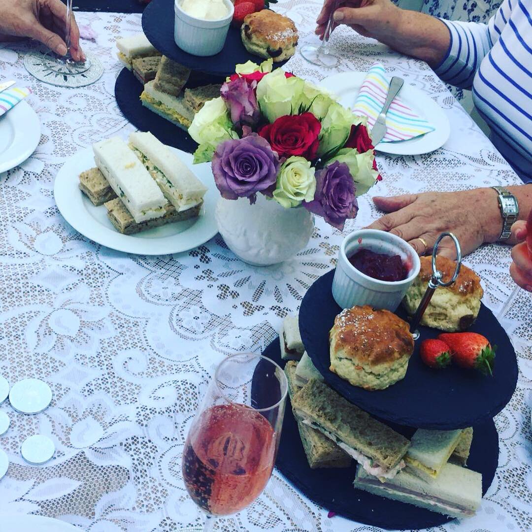 Aroma Wokingham (AromaWokingham) Twitter