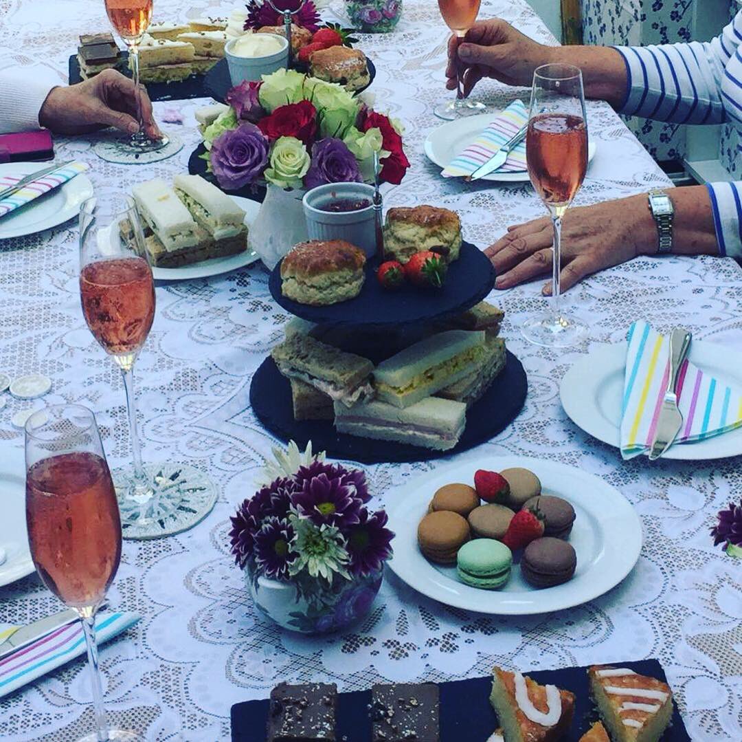 Aroma Wokingham (AromaWokingham) Twitter