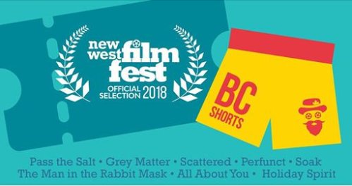 SCATTERED Short Film tweet media