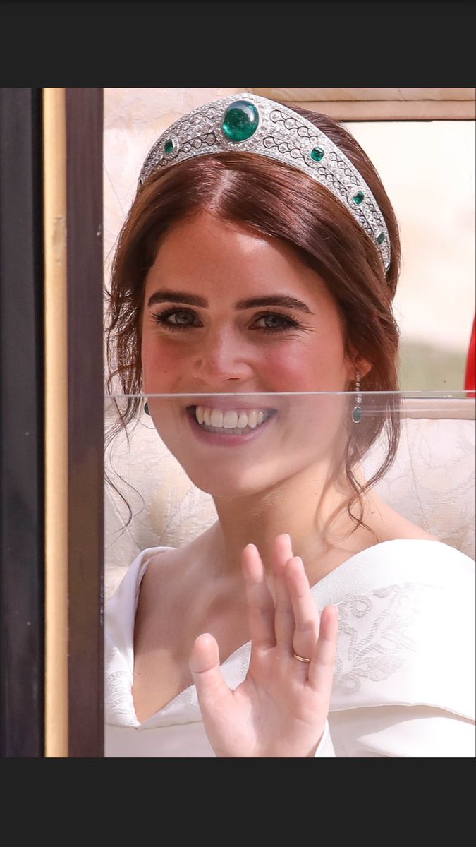 #princesseugenie #RoyalWedding #WindsorCastle #windsor