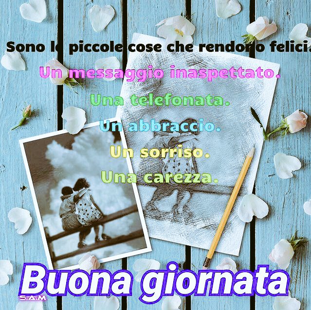 ChiaraCiv's tweet image. Buongiornooo! Grazie Luisa, mi devo ancora svegliare bene, un caffè come si deve mi porterà vitalità ☕️🙋🏼‍♀️😘 lieto sabato vivace al #ciufallegro del mio 💗