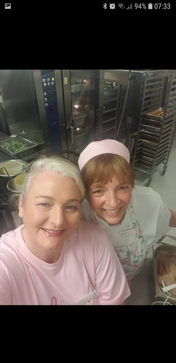 @ChartwellsInd@wellingborough school# wear it pink day