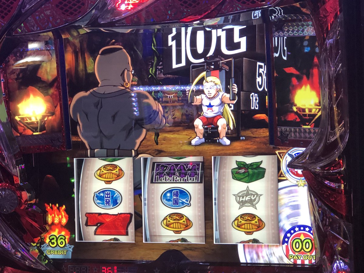 koretoma_'s tweet image. 7000枚overしたり真瞳術引いたり大変ですね😂
あやかりたいです(切実)
#TTK20
#天下一打闘会
#テキサス1000小倉店