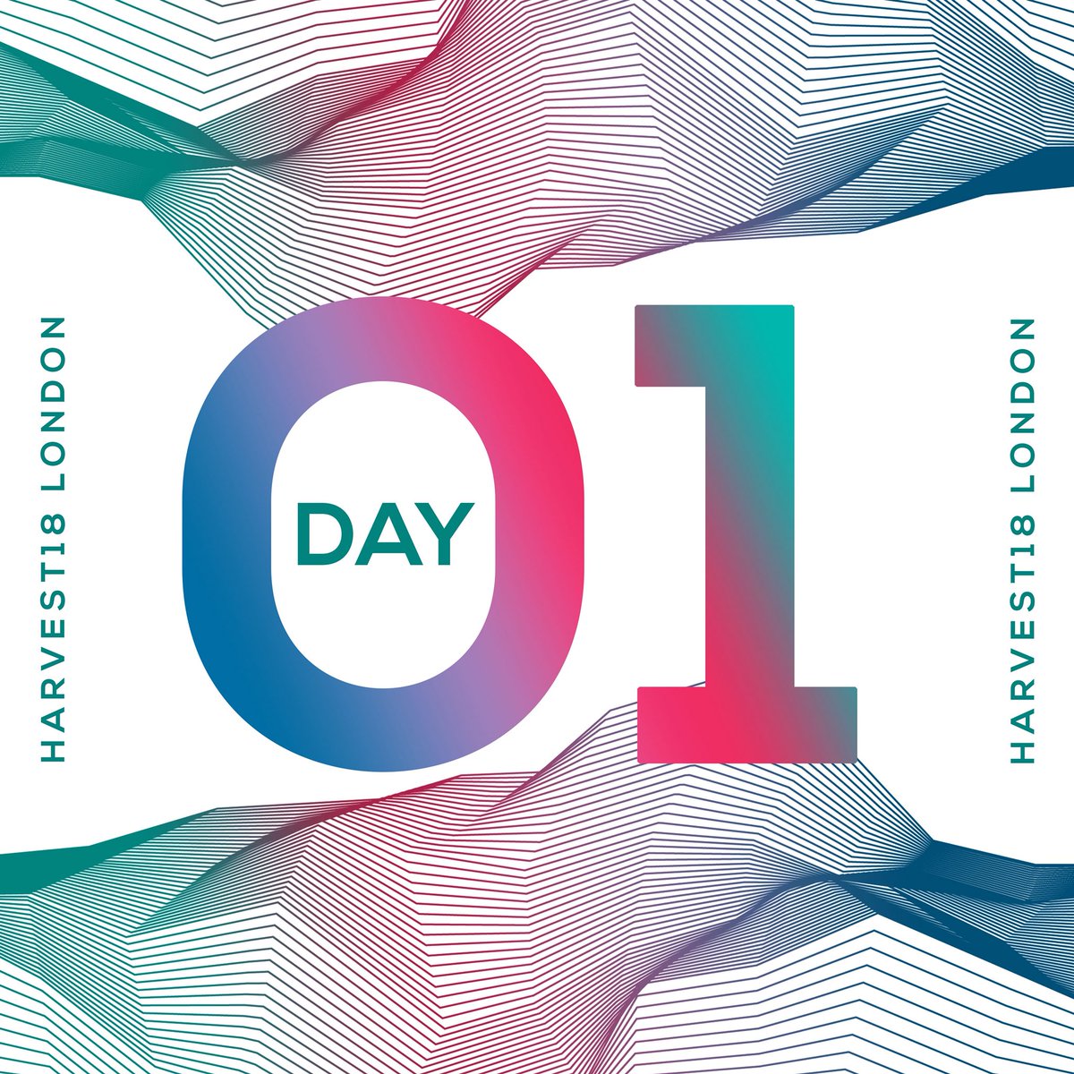 ☝️☝️☝️☝️☝️☝️

ONE DAY TO GO‼️
The last preparations are being done  for an incredible day tomorrow! We can’t wait to see what God has in store for every person attending. 🙌
#blessed #oneday #SundayFunday #H18 #harvest18london