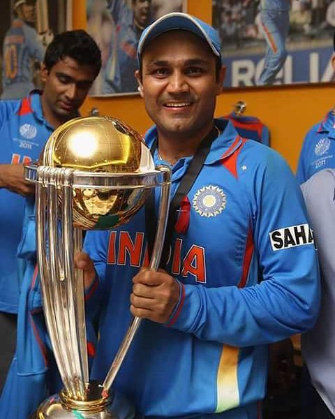  a wish u happy birthday virender sehwag.. 