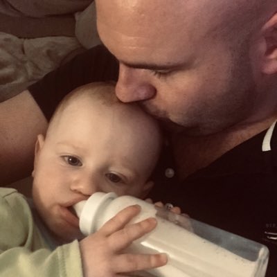 andykphillips's tweet image. Love these times we spend together. Moments like this in life you can never replace! #NewProfilePic