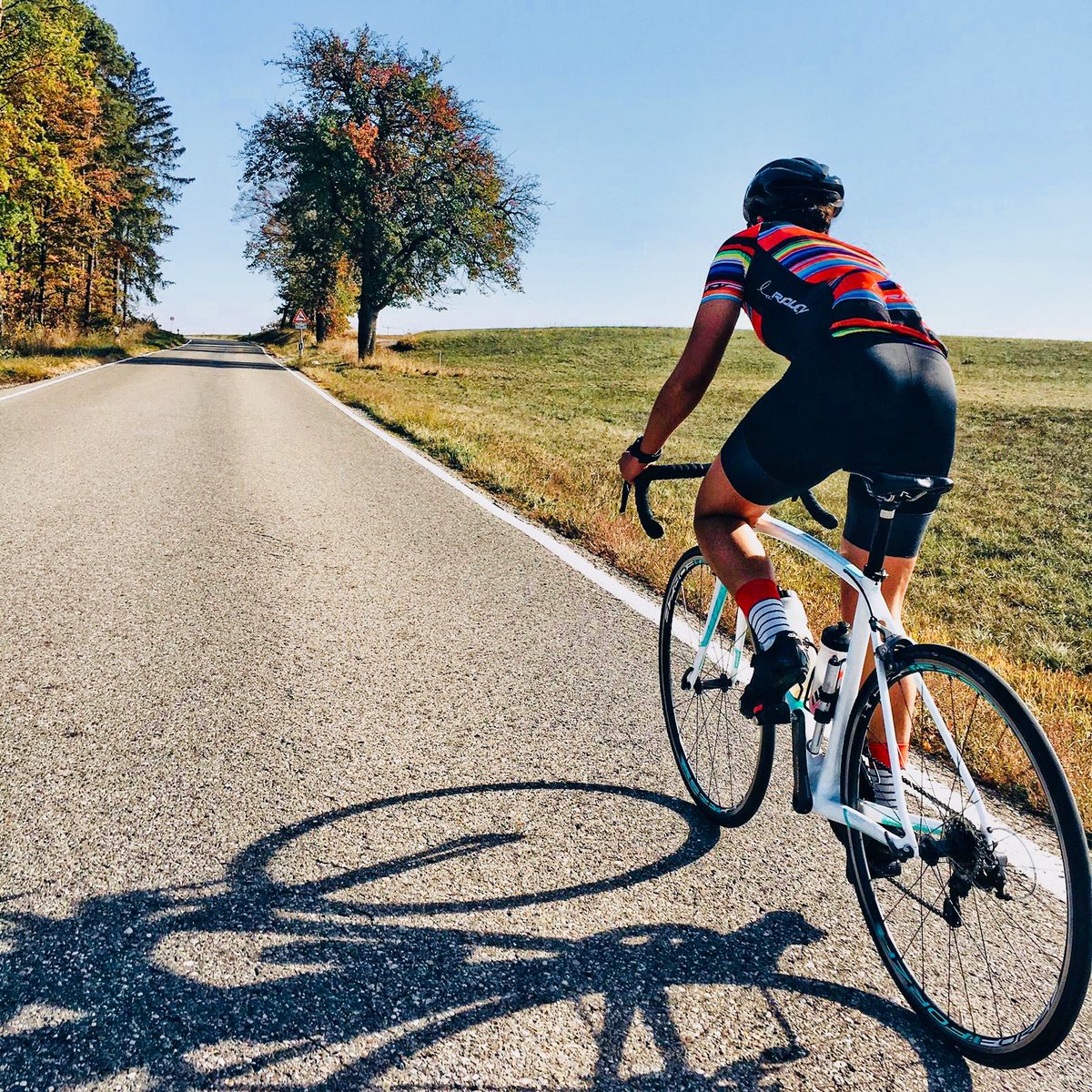 La Ridley tweet media