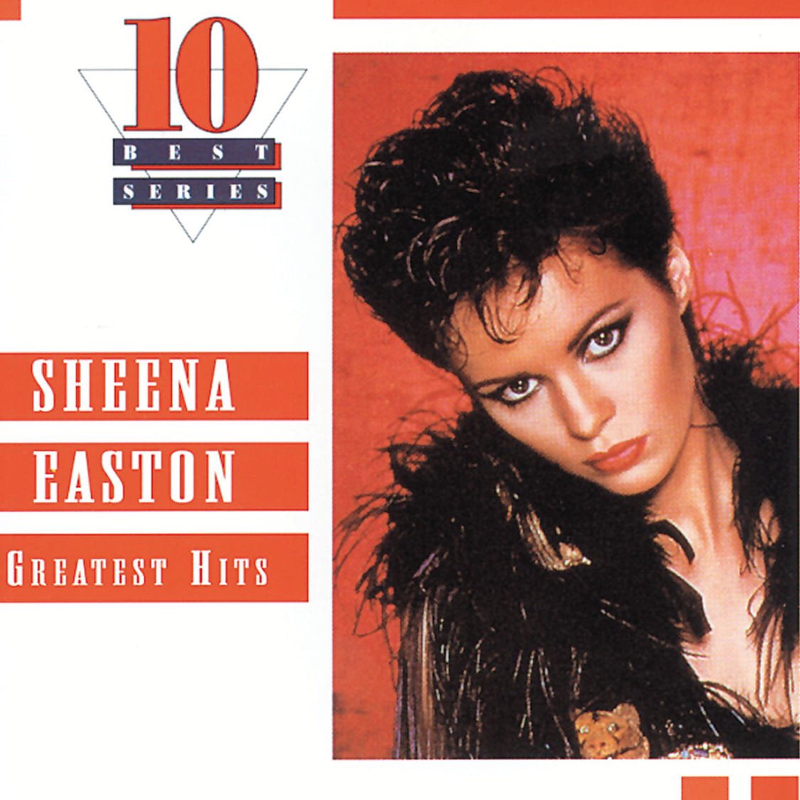 シーナ イーストン モダン ガール シーナ イーストン Sheena Easton Modern Girl モダン ガール Take My Time ディスコ ミュージック名盤ｄｊレビュー