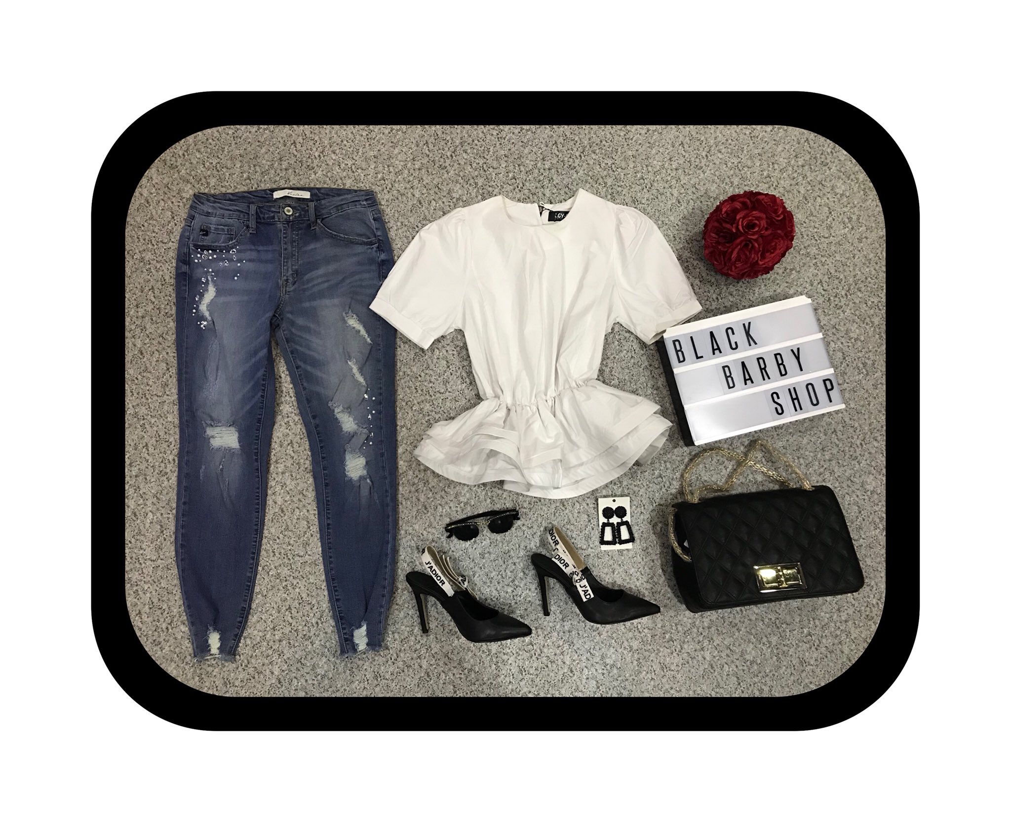 barby shop