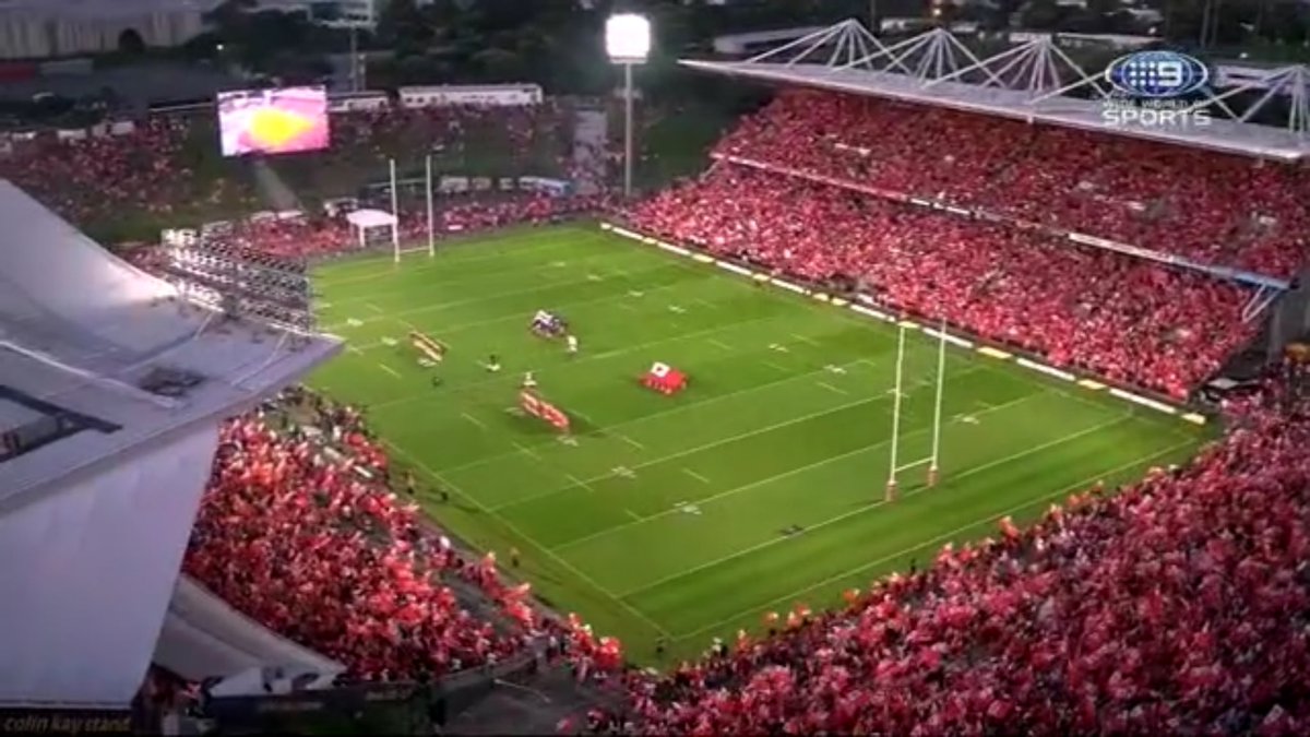 YorkshireProse's tweet photo. How every stadium should look for an International... https://t.co/dKYAREmZz5